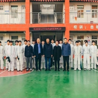 ������������ѧУԲ�����2025��Ⱥ���ʡ���������ѧ��������ӭ�칤��